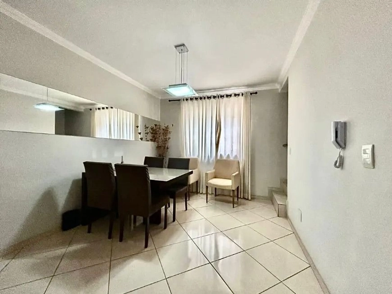 BELÍSSIMA COBERTURA À VENDA NO BAIRRO OURO PRETO | 3 QUARTOS | SUÍTE: 7ª foto da galeria de imagens do imóvel