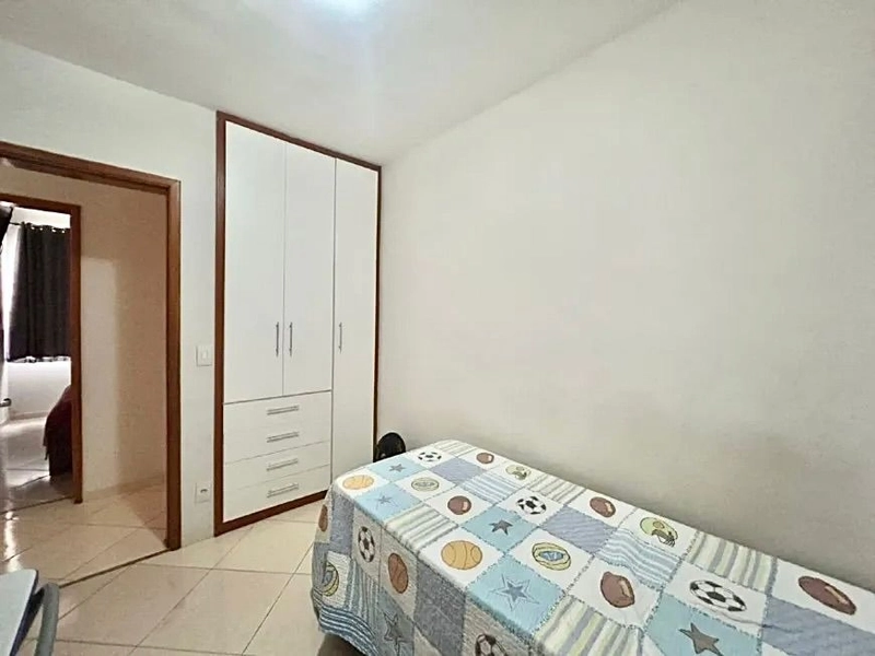 BELÍSSIMA COBERTURA À VENDA NO BAIRRO OURO PRETO | 3 QUARTOS | SUÍTE: 18ª foto da galeria de imagens do imóvel