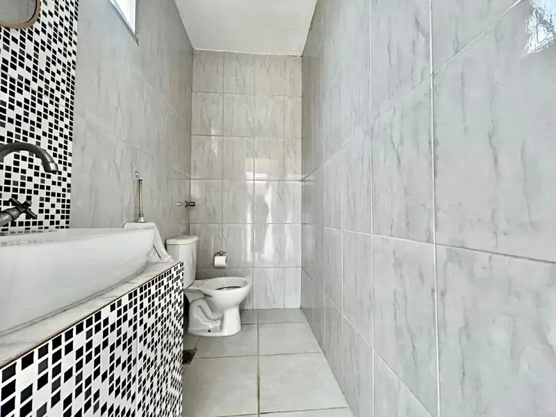 BELÍSSIMA COBERTURA À VENDA NO BAIRRO OURO PRETO | 3 QUARTOS | SUÍTE: 21ª foto da galeria de imagens do imóvel