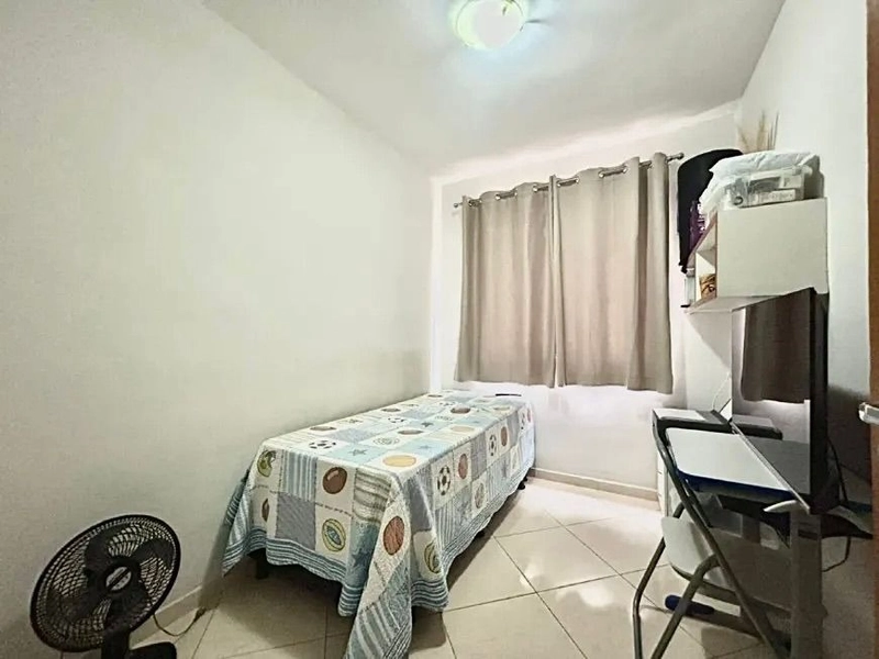 BELÍSSIMA COBERTURA À VENDA NO BAIRRO OURO PRETO | 3 QUARTOS | SUÍTE: 17ª foto da galeria de imagens do imóvel