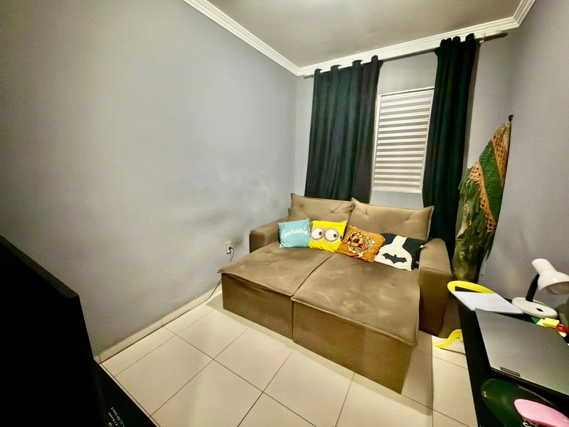 AREA PRIVATIVA | 3 QUARTOS | SUITE | 2 BANHEIROS | 1 VAGA: 23ª foto da galeria de imagens do imóvel