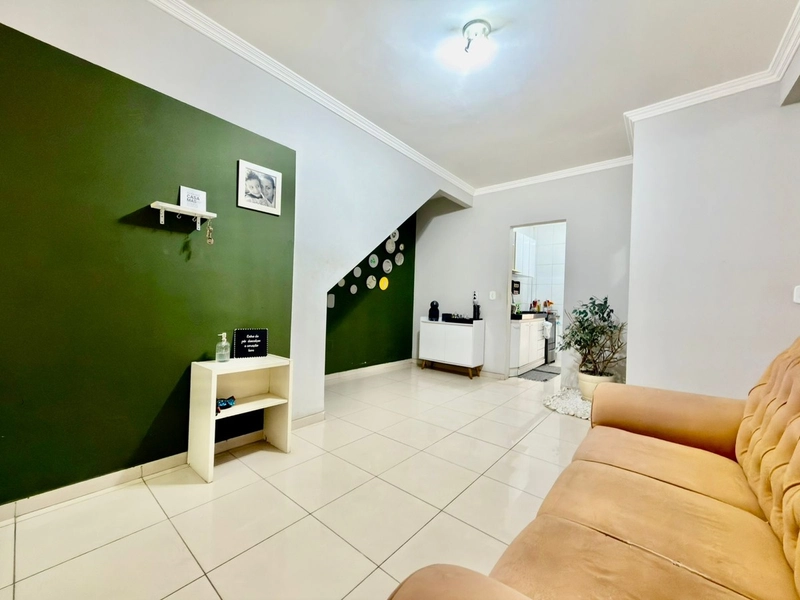 AREA PRIVATIVA | 3 QUARTOS | SUITE | 2 BANHEIROS | 1 VAGA: 11ª foto da galeria de imagens do imóvel