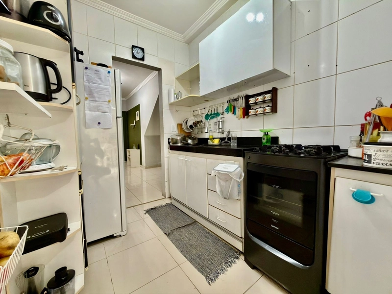 AREA PRIVATIVA | 3 QUARTOS | SUITE | 2 BANHEIROS | 1 VAGA: 19ª foto da galeria de imagens do imóvel