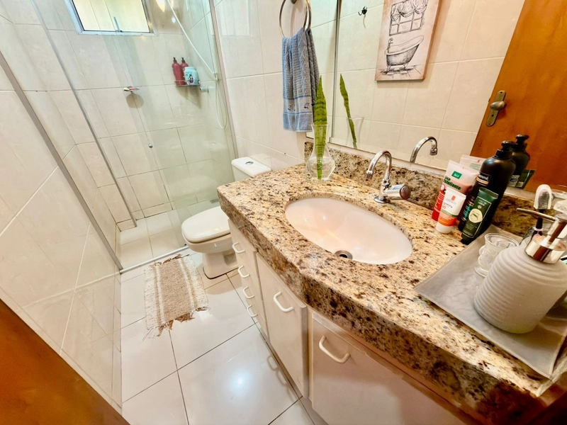 AREA PRIVATIVA | 3 QUARTOS | SUITE | 2 BANHEIROS | 1 VAGA: 28ª foto da galeria de imagens do imóvel