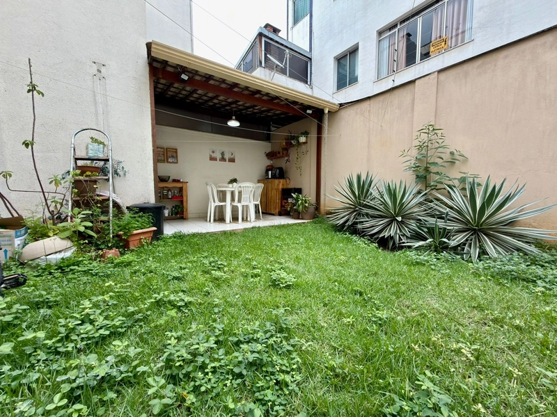 AREA PRIVATIVA | 3 QUARTOS | SUITE | 2 BANHEIROS | 1 VAGA: 1ª foto da galeria de imagens do imóvel