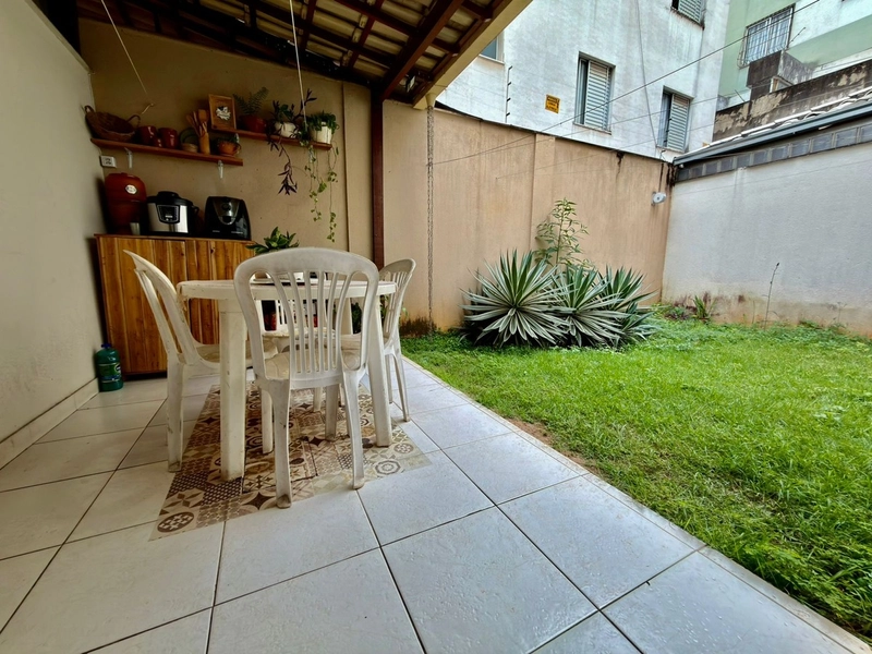 AREA PRIVATIVA | 3 QUARTOS | SUITE | 2 BANHEIROS | 1 VAGA: 10ª foto da galeria de imagens do imóvel