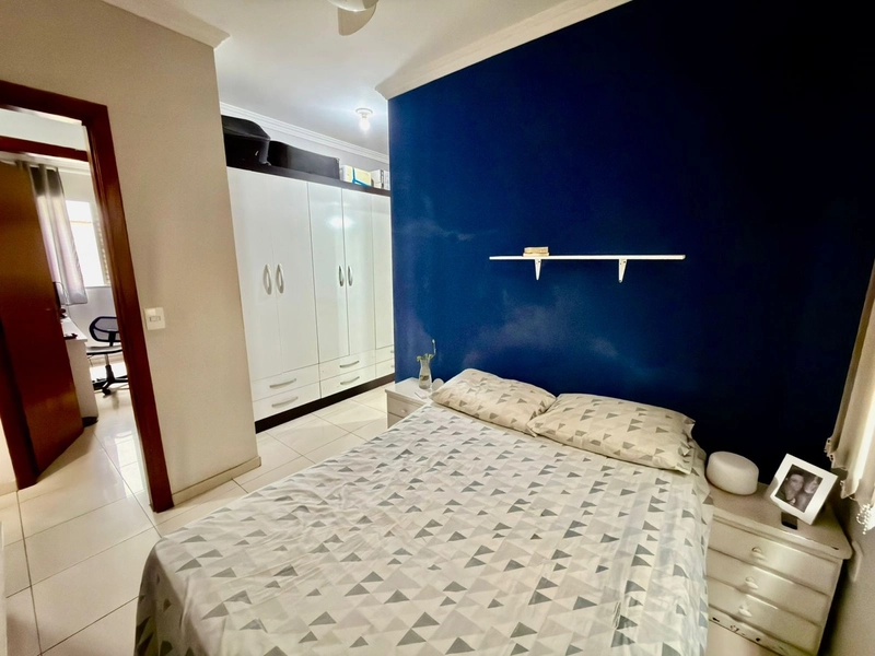 AREA PRIVATIVA | 3 QUARTOS | SUITE | 2 BANHEIROS | 1 VAGA: 26ª foto da galeria de imagens do imóvel