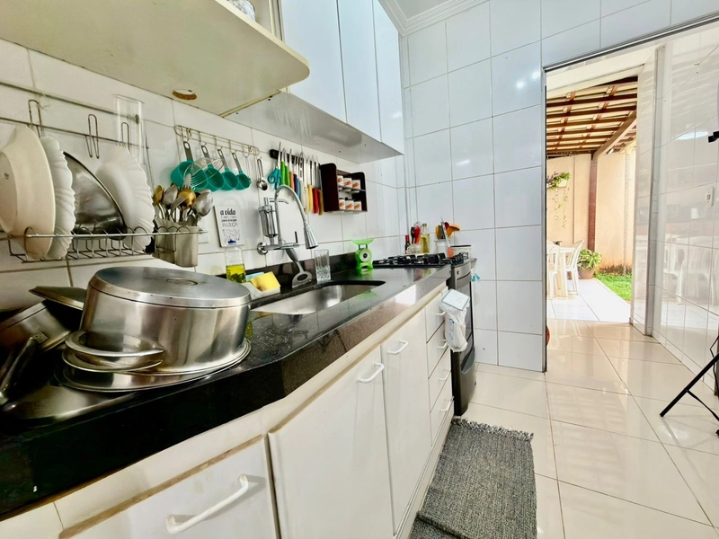 AREA PRIVATIVA | 3 QUARTOS | SUITE | 2 BANHEIROS | 1 VAGA: 21ª foto da galeria de imagens do imóvel