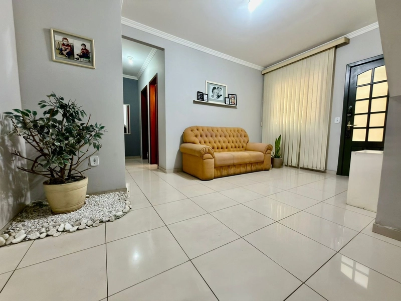 AREA PRIVATIVA | 3 QUARTOS | SUITE | 2 BANHEIROS | 1 VAGA: 15ª foto da galeria de imagens do imóvel