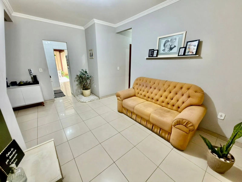 AREA PRIVATIVA | 3 QUARTOS | SUITE | 2 BANHEIROS | 1 VAGA: 17ª foto da galeria de imagens do imóvel