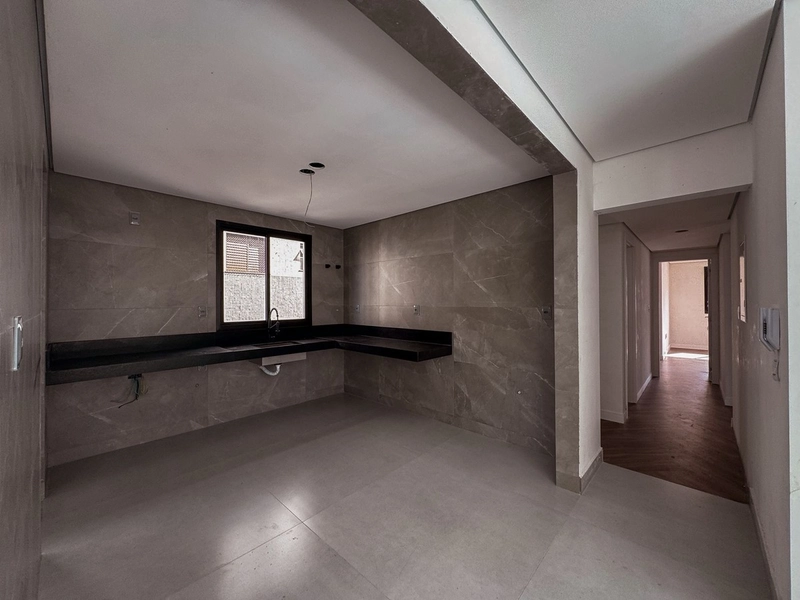 BELÍSSIMO APARTAMENTO À VENDA NO BAIRRO CASTELO | 04 QUARTOS: 11ª foto da galeria de imagens do imóvel