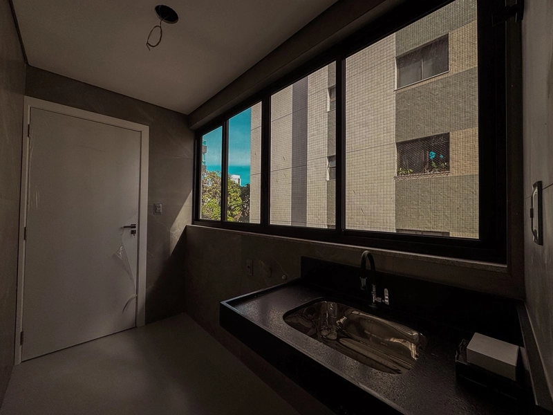 BELÍSSIMO APARTAMENTO À VENDA NO BAIRRO CASTELO | 04 QUARTOS: 13ª foto da galeria de imagens do imóvel