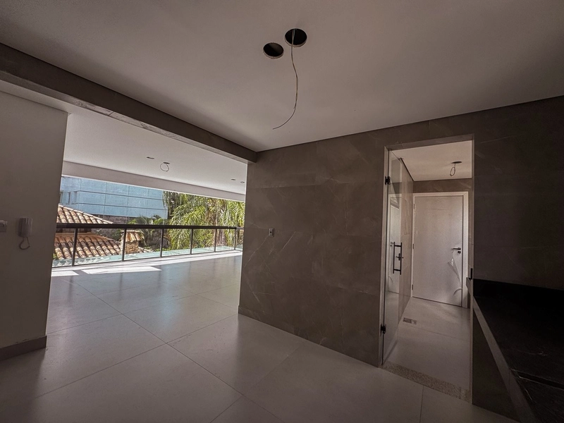 BELÍSSIMO APARTAMENTO À VENDA NO BAIRRO CASTELO | 04 QUARTOS: 7ª foto da galeria de imagens do imóvel