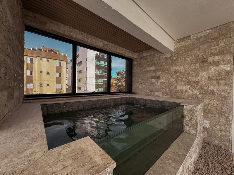 BELÍSSIMO APARTAMENTO À VENDA NO BAIRRO CASTELO | 04 QUARTOS: 2ª foto da galeria de imagens do imóvel