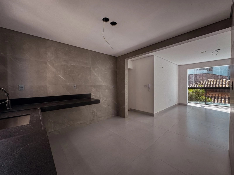 BELÍSSIMO APARTAMENTO À VENDA NO BAIRRO CASTELO | 04 QUARTOS: 10ª foto da galeria de imagens do imóvel