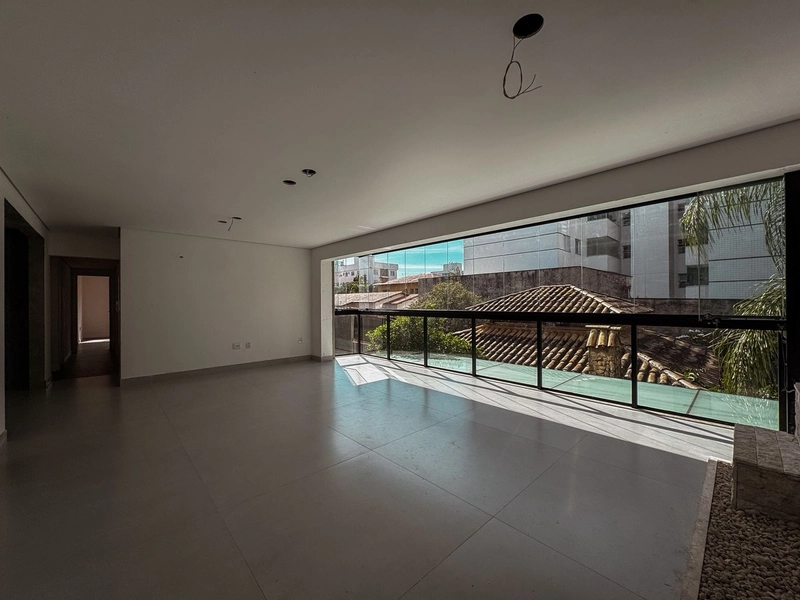 BELÍSSIMO APARTAMENTO À VENDA NO BAIRRO CASTELO | 04 QUARTOS: 4ª foto da galeria de imagens do imóvel