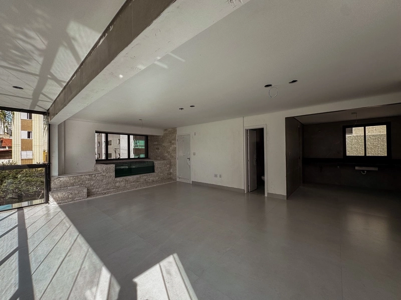 BELÍSSIMO APARTAMENTO À VENDA NO BAIRRO CASTELO | 04 QUARTOS: 8ª foto da galeria de imagens do imóvel