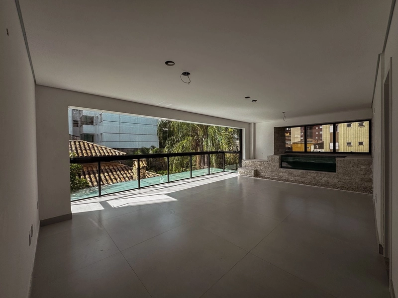 BELÍSSIMO APARTAMENTO À VENDA NO BAIRRO CASTELO | 04 QUARTOS: 3ª foto da galeria de imagens do imóvel