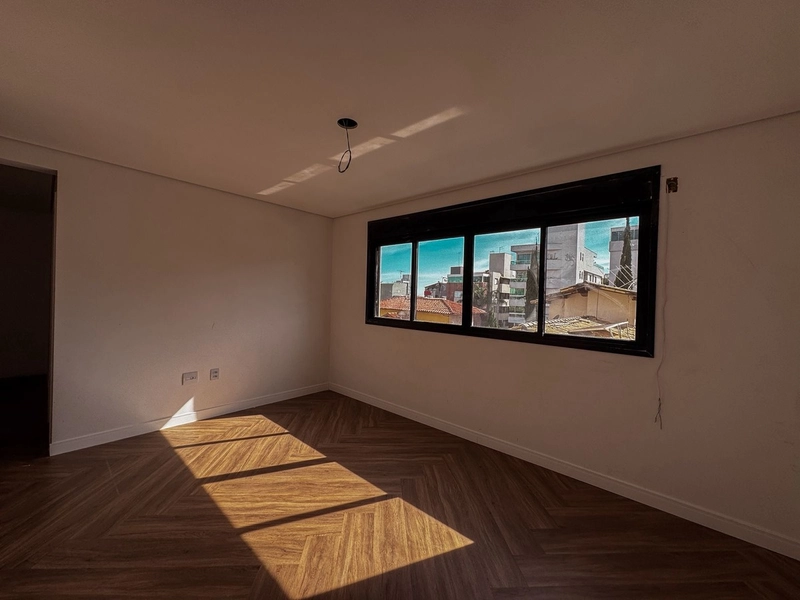 BELÍSSIMO APARTAMENTO À VENDA NO BAIRRO CASTELO | 04 QUARTOS: 23ª foto da galeria de imagens do imóvel