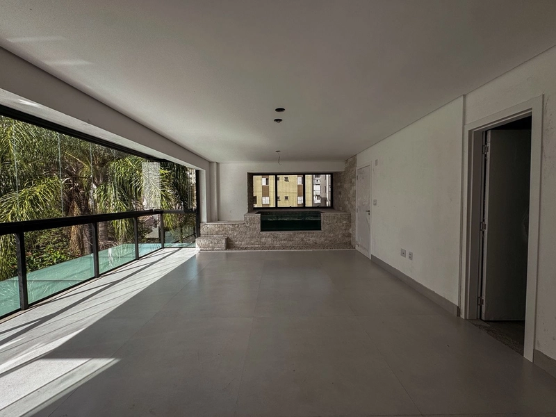 BELÍSSIMO APARTAMENTO À VENDA NO BAIRRO CASTELO | 04 QUARTOS: 5ª foto da galeria de imagens do imóvel