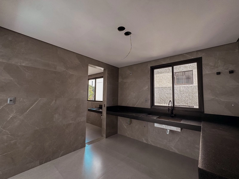 BELÍSSIMO APARTAMENTO À VENDA NO BAIRRO CASTELO | 04 QUARTOS: 9ª foto da galeria de imagens do imóvel