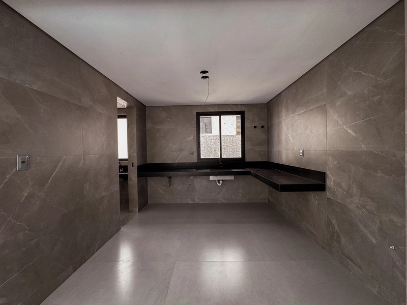 BELÍSSIMO APARTAMENTO À VENDA NO BAIRRO CASTELO | 04 QUARTOS: 12ª foto da galeria de imagens do imóvel