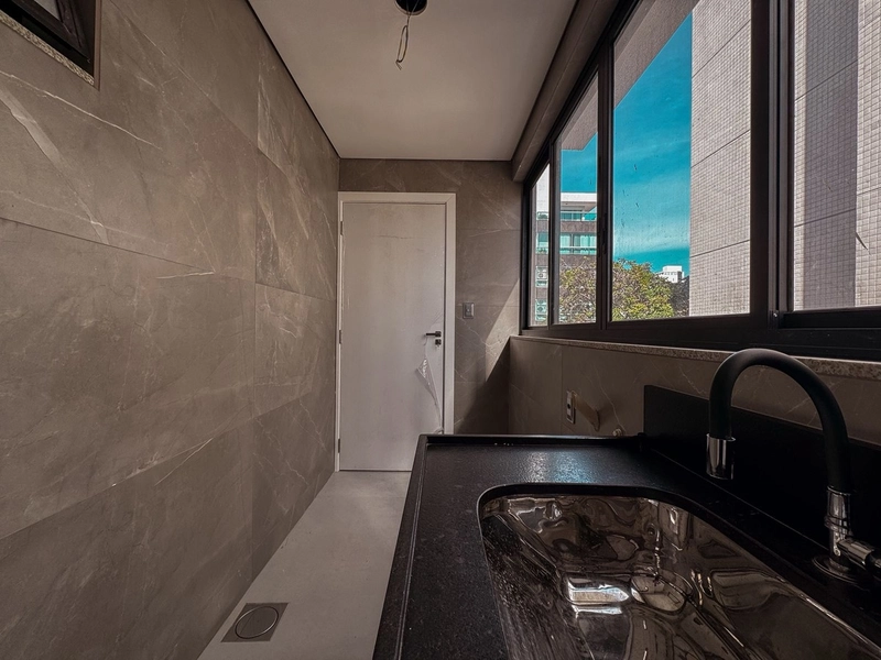 BELÍSSIMO APARTAMENTO À VENDA NO BAIRRO CASTELO | 04 QUARTOS: 14ª foto da galeria de imagens do imóvel