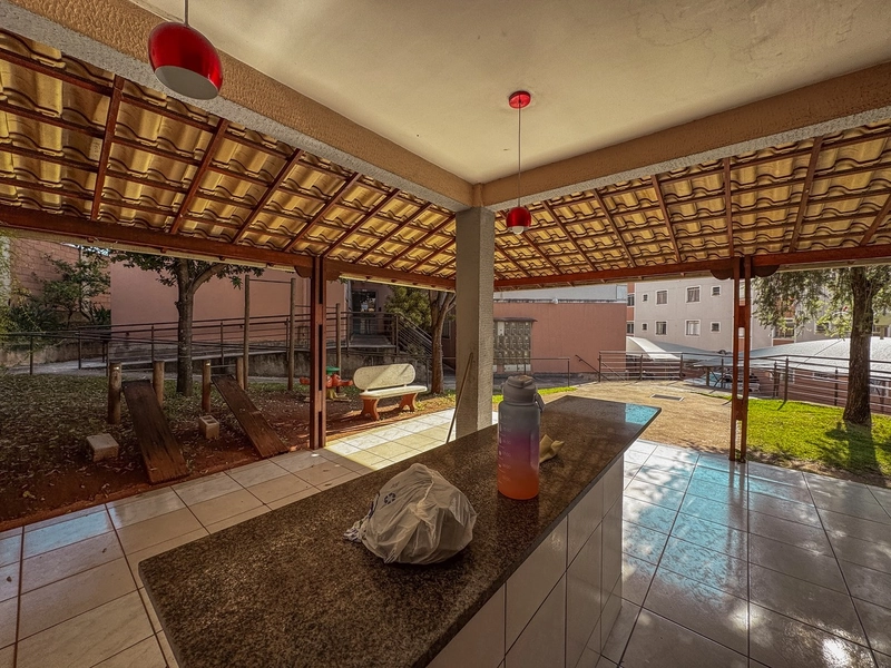 APARTAMENTO PARA ALUGUEL NO BAIRRO CABRAL: 18ª foto da galeria de imagens do imóvel