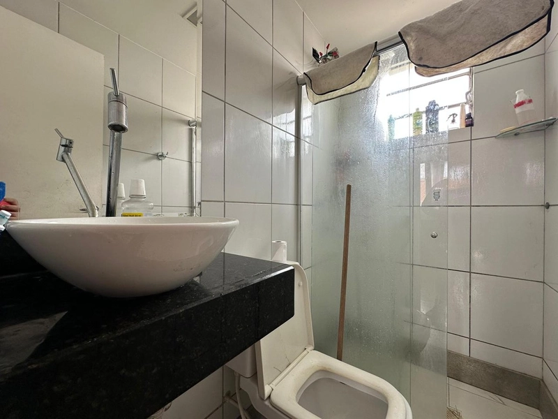 APARTAMENTO PARA ALUGUEL NO BAIRRO CABRAL: 14ª foto da galeria de imagens do imóvel