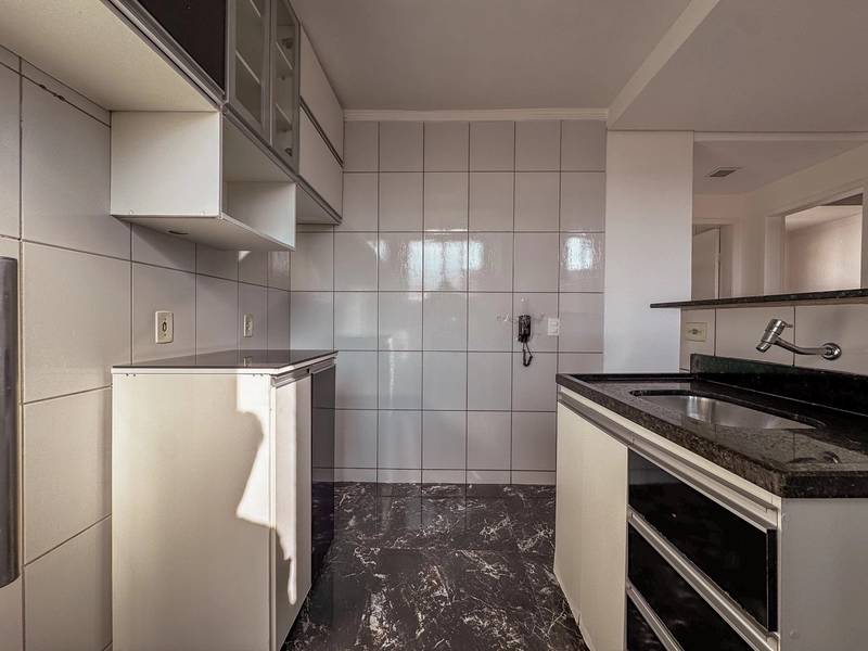 APARTAMENTO PARA ALUGUEL NO BAIRRO CABRAL: 6ª foto da galeria de imagens do imóvel