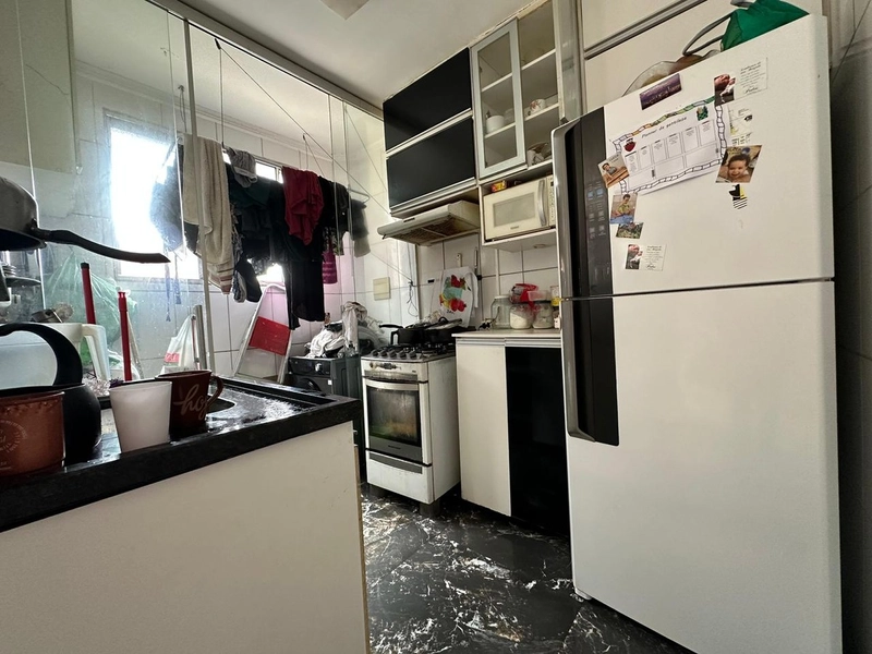 APARTAMENTO PARA ALUGUEL NO BAIRRO CABRAL: 6ª foto da galeria de imagens do imóvel