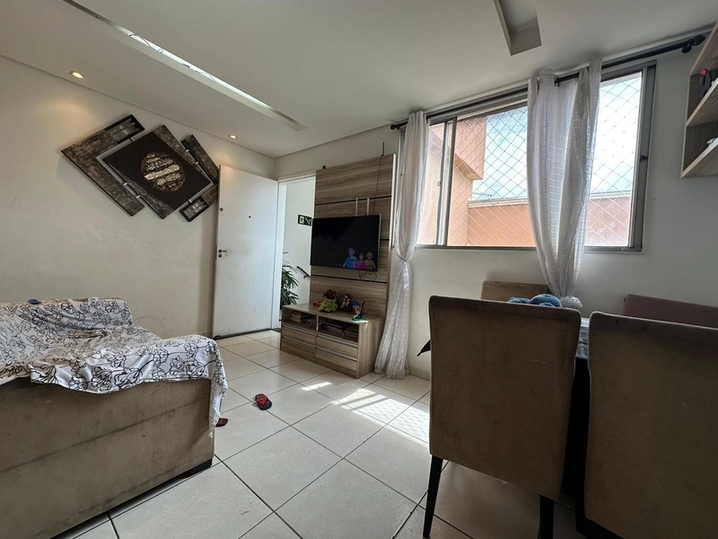 APARTAMENTO PARA ALUGUEL NO BAIRRO CABRAL: 1ª foto da galeria de imagens do imóvel