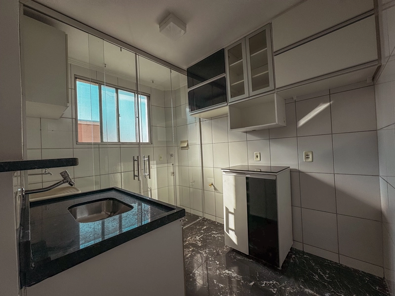 APARTAMENTO PARA ALUGUEL NO BAIRRO CABRAL: 9ª foto da galeria de imagens do imóvel