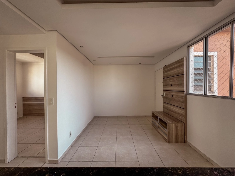 APARTAMENTO PARA ALUGUEL NO BAIRRO CABRAL: 2ª foto da galeria de imagens do imóvel
