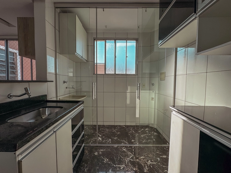 APARTAMENTO PARA ALUGUEL NO BAIRRO CABRAL: 5ª foto da galeria de imagens do imóvel