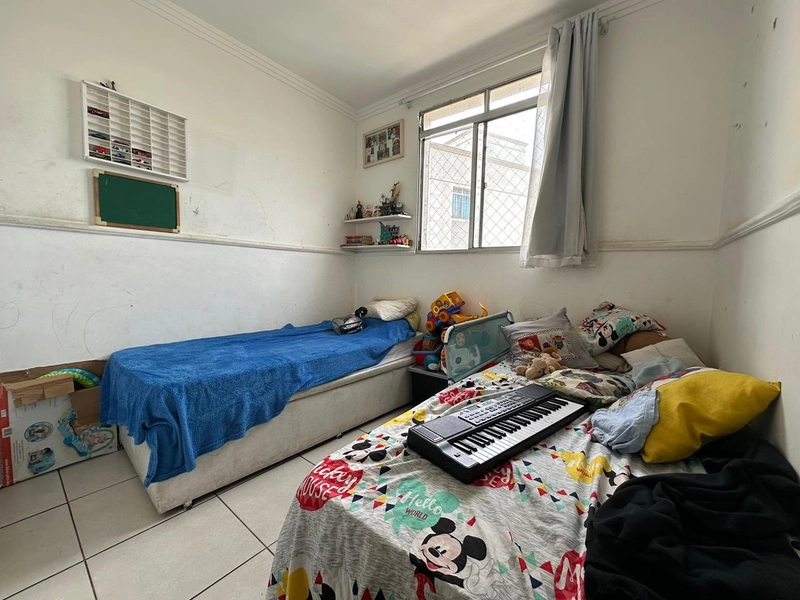 APARTAMENTO PARA ALUGUEL NO BAIRRO CABRAL: 12ª foto da galeria de imagens do imóvel