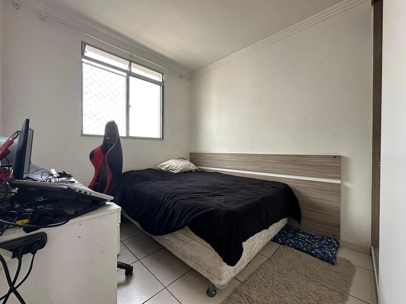 APARTAMENTO PARA ALUGUEL NO BAIRRO CABRAL: 8ª foto da galeria de imagens do imóvel