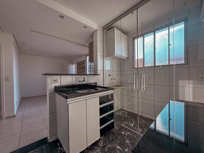 APARTAMENTO PARA ALUGUEL NO BAIRRO CABRAL: 8ª foto da galeria de imagens do imóvel