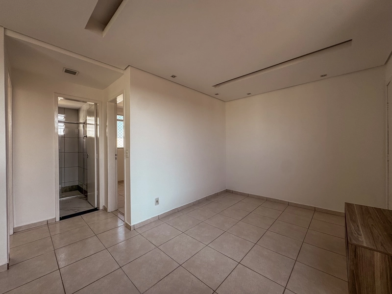 APARTAMENTO PARA ALUGUEL NO BAIRRO CABRAL: 3ª foto da galeria de imagens do imóvel