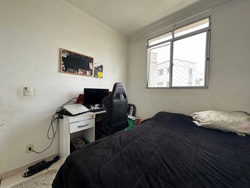 APARTAMENTO PARA ALUGUEL NO BAIRRO CABRAL: 9ª foto da galeria de imagens do imóvel