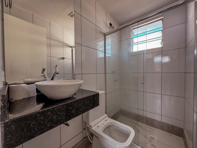 APARTAMENTO PARA ALUGUEL NO BAIRRO CABRAL: 13ª foto da galeria de imagens do imóvel