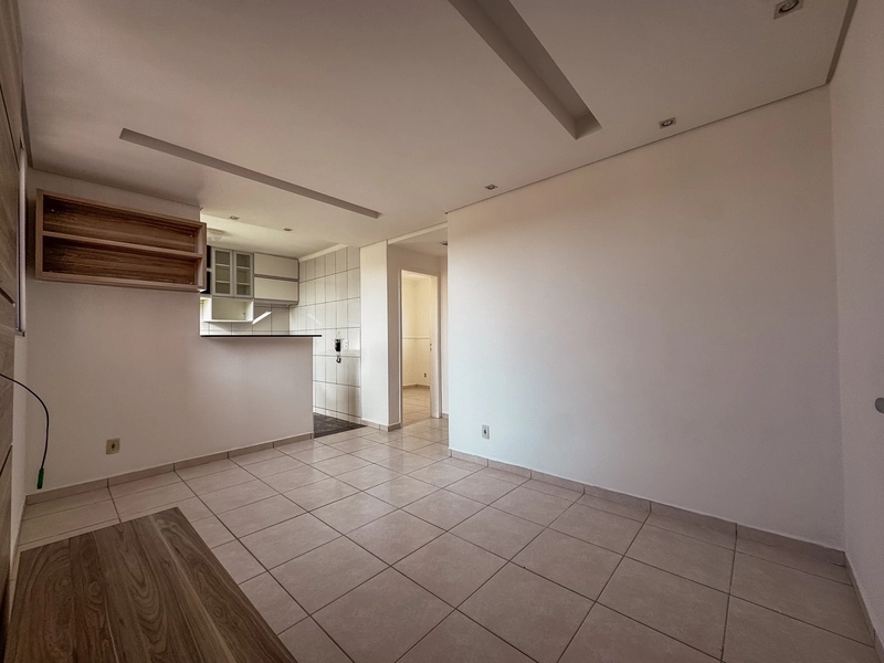 APARTAMENTO PARA ALUGUEL NO BAIRRO CABRAL: 1ª foto da galeria de imagens do imóvel