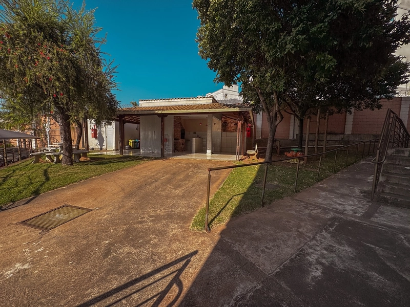 APARTAMENTO PARA ALUGUEL NO BAIRRO CABRAL: 20ª foto da galeria de imagens do imóvel