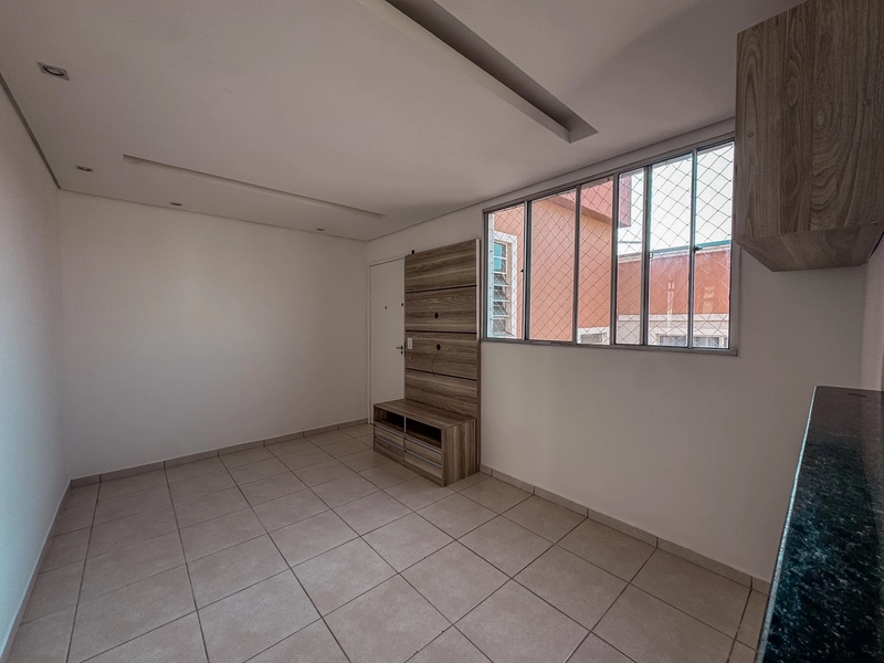APARTAMENTO PARA ALUGUEL NO BAIRRO CABRAL: 4ª foto da galeria de imagens do imóvel