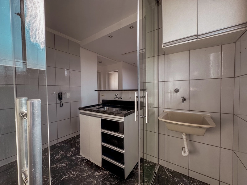 APARTAMENTO PARA ALUGUEL NO BAIRRO CABRAL: 7ª foto da galeria de imagens do imóvel