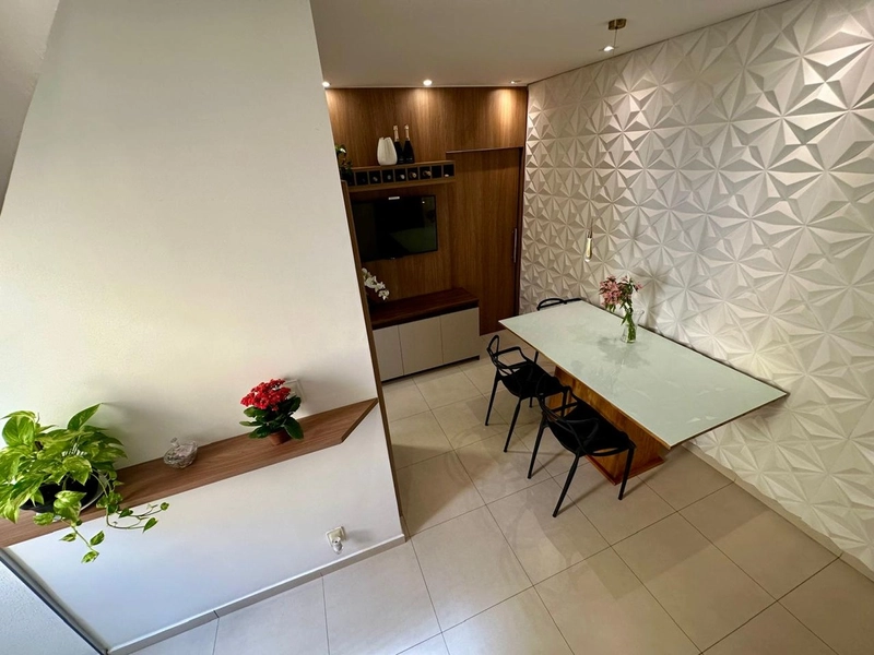 COBERTURA À VENDA NO BAIRRO MANACÁS | 2 QUARTOS | SUÍTE | 3 BANHEIROS: 14ª foto da galeria de imagens do imóvel