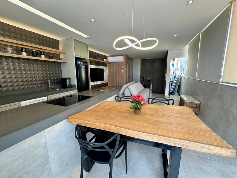 COBERTURA À VENDA NO BAIRRO MANACÁS | 2 QUARTOS | SUÍTE | 3 BANHEIROS: 7ª foto da galeria de imagens do imóvel