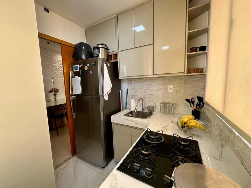 COBERTURA À VENDA NO BAIRRO MANACÁS | 2 QUARTOS | SUÍTE | 3 BANHEIROS: 26ª foto da galeria de imagens do imóvel