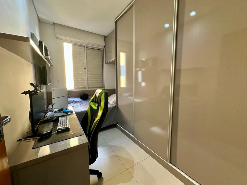 COBERTURA À VENDA NO BAIRRO MANACÁS | 2 QUARTOS | SUÍTE | 3 BANHEIROS: 30ª foto da galeria de imagens do imóvel