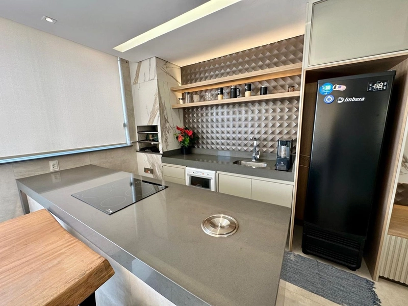 COBERTURA À VENDA NO BAIRRO MANACÁS | 2 QUARTOS | SUÍTE | 3 BANHEIROS: 23ª foto da galeria de imagens do imóvel